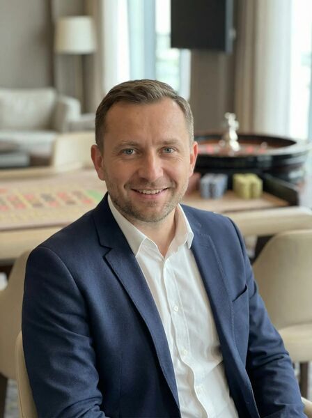 Jakub Kowalski