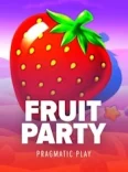 Automat Fruit Party