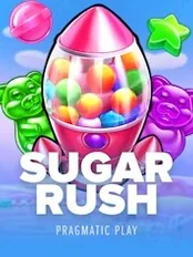 Automat Sugar Rush - graj za darmo w wersji demo